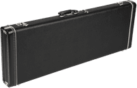 G&G Standard Hardshell Cases - Stratocaster/Telecaster
